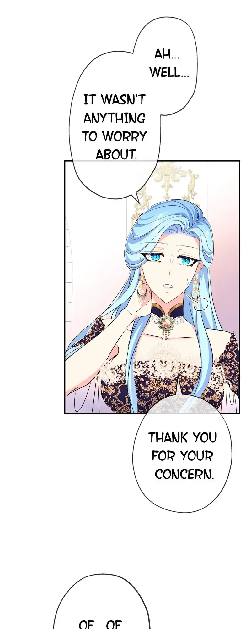 I’m a Villainess, Can I Die? Chapter 17 - page 32
