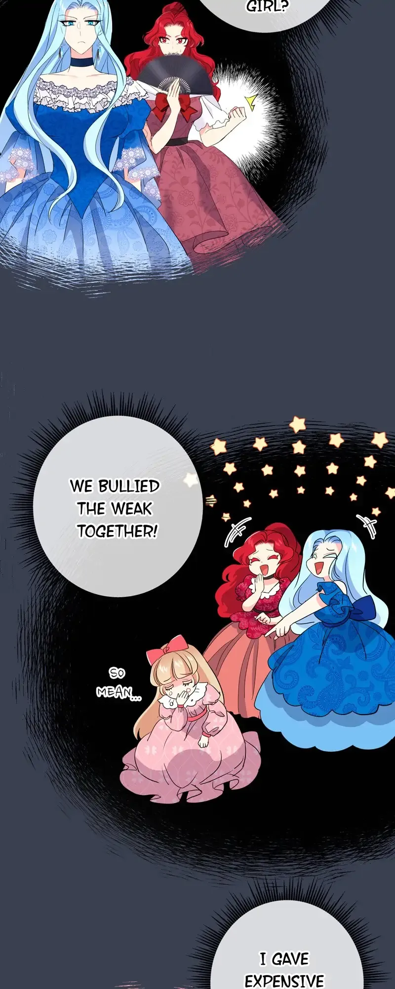 I’m a Villainess, Can I Die? Chapter 17 - page 51