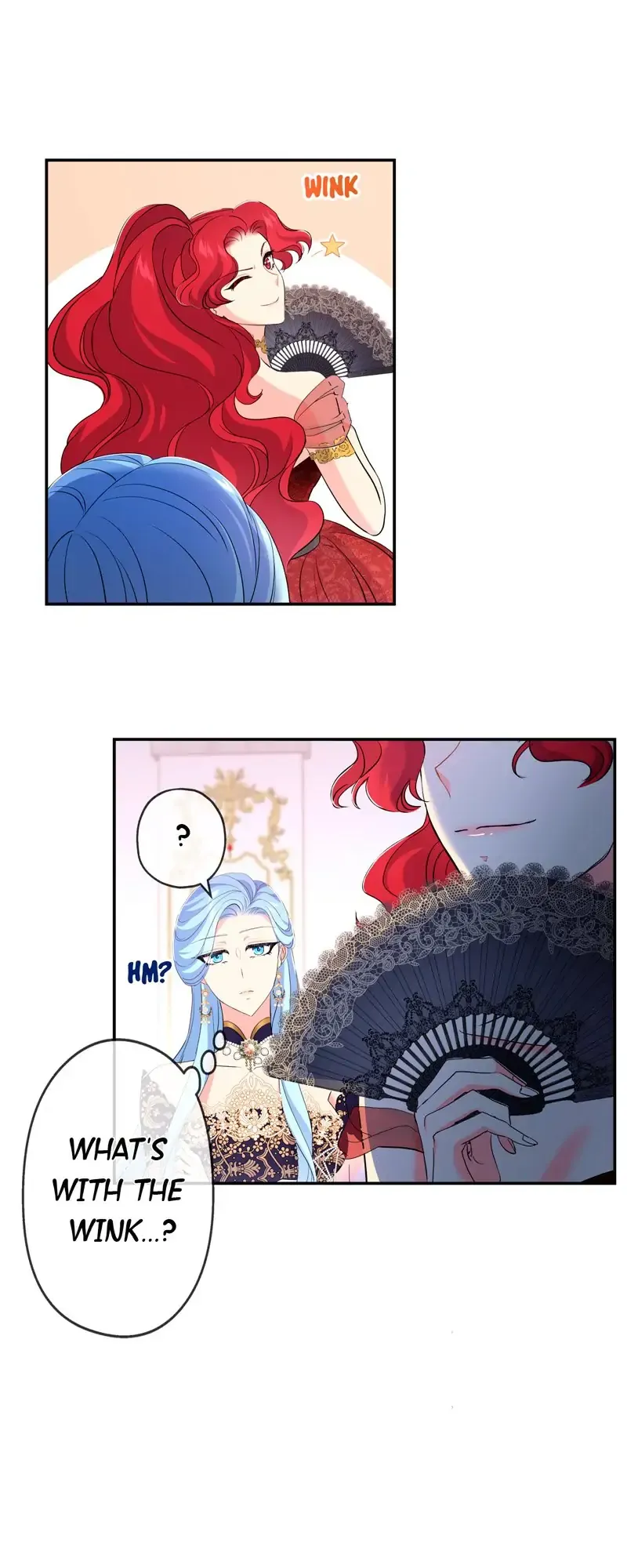 I’m a Villainess, Can I Die? Chapter 17 - page 57