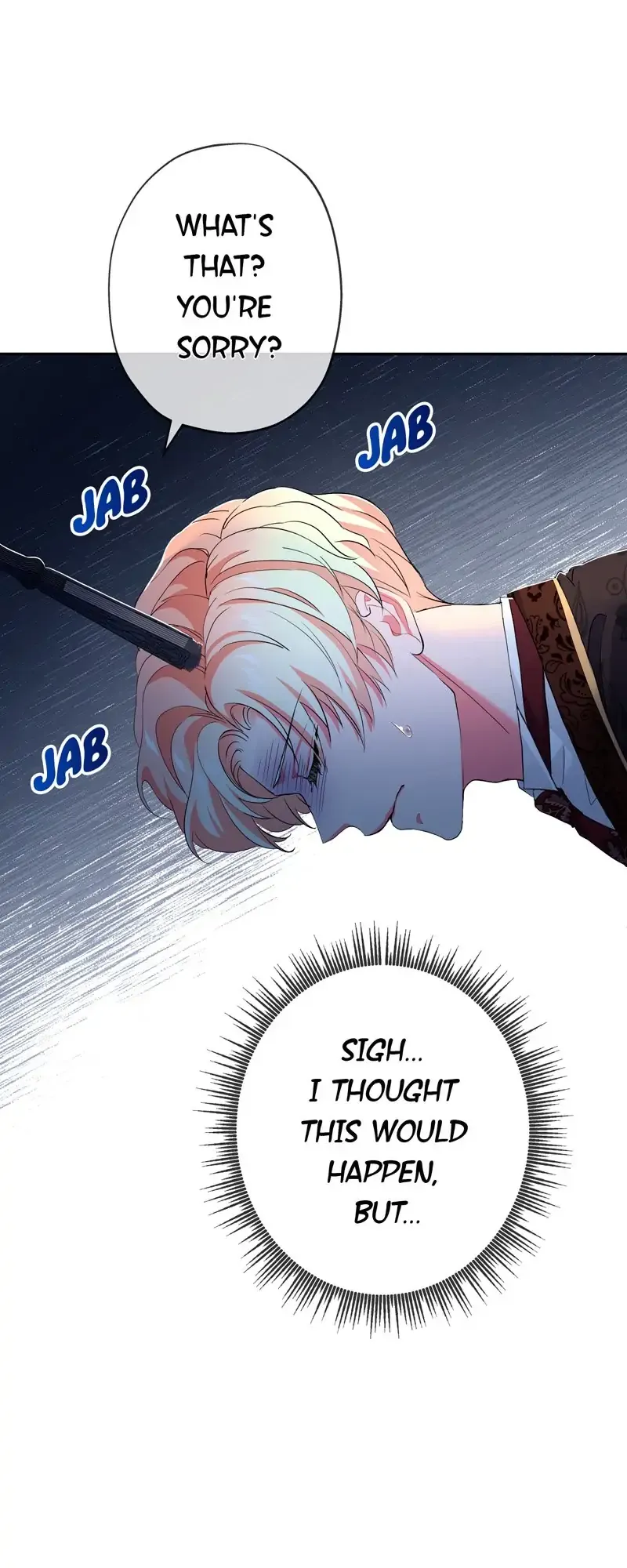 I’m a Villainess, Can I Die? Chapter 17 - page 64