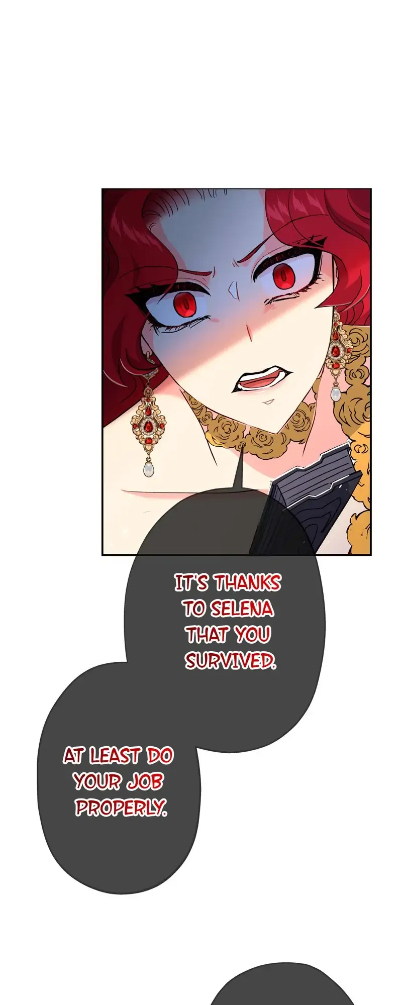 I’m a Villainess, Can I Die? Chapter 17 - page 66