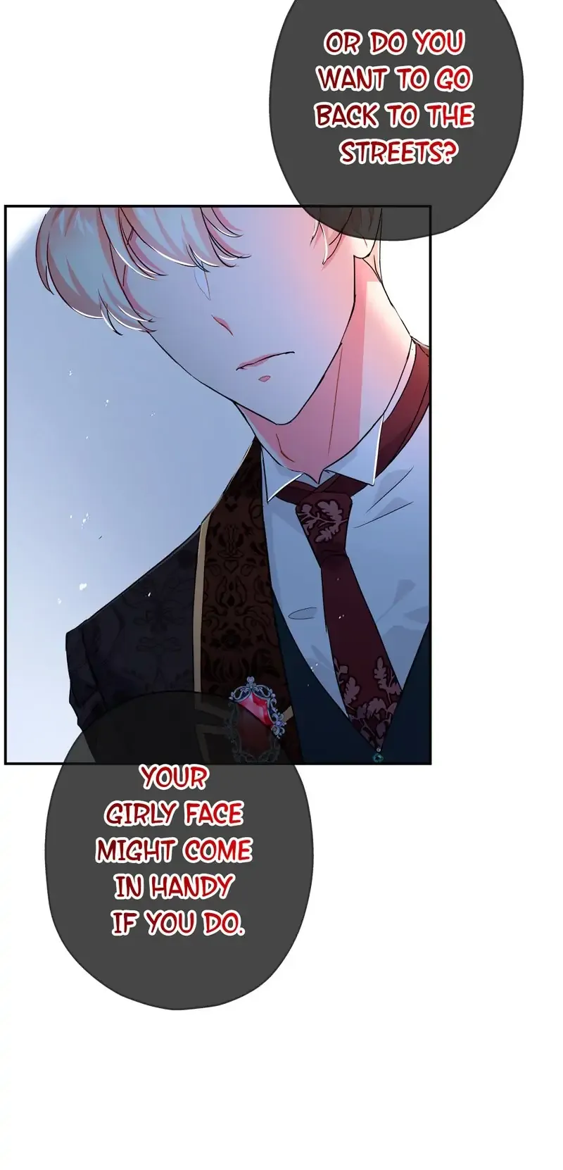 I’m a Villainess, Can I Die? Chapter 17 - page 67