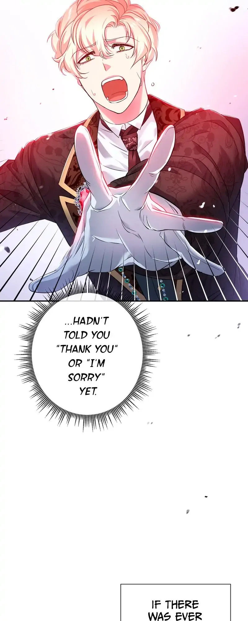 I’m a Villainess, Can I Die? Chapter 16 - page 23