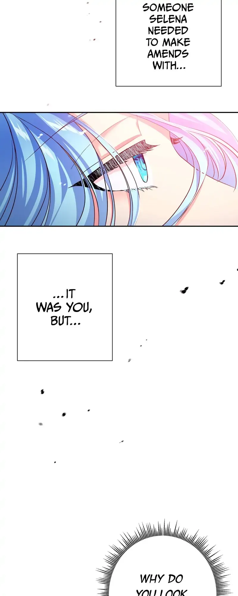 I’m a Villainess, Can I Die? Chapter 16 - page 24
