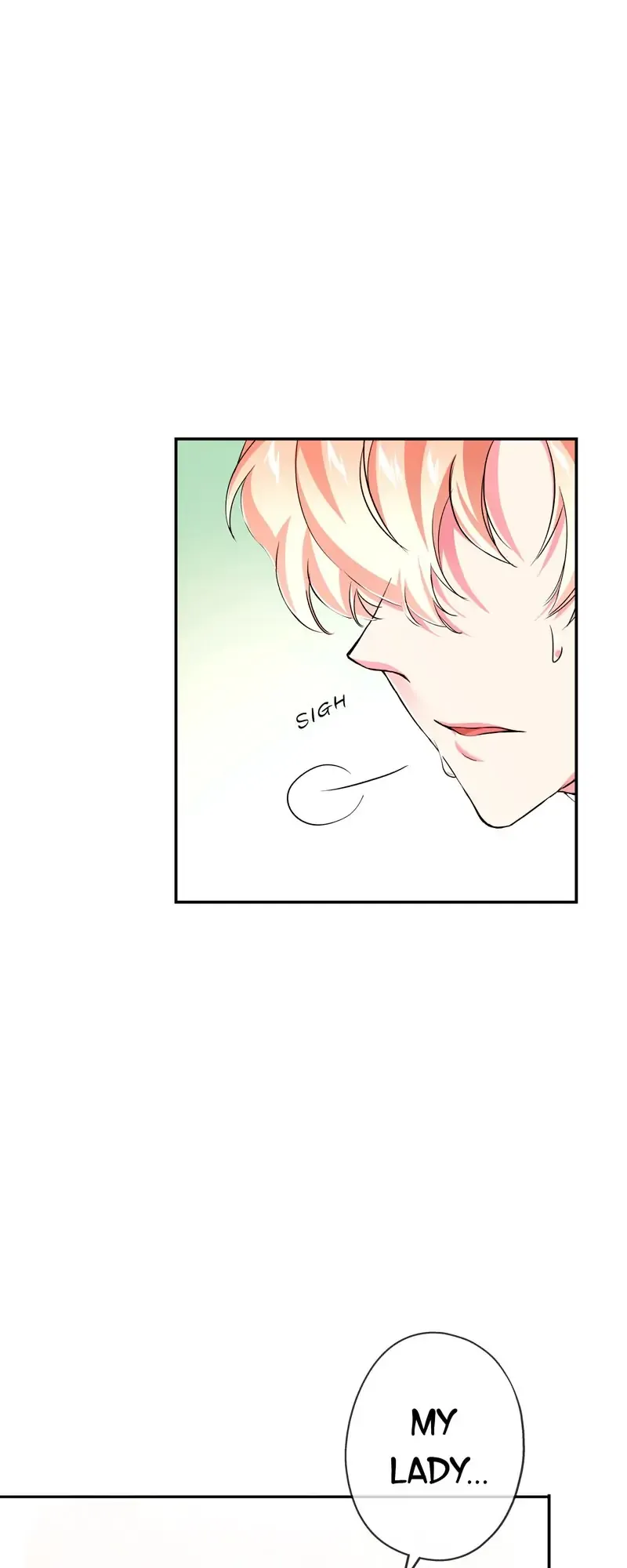 I’m a Villainess, Can I Die? Chapter 16 - page 36