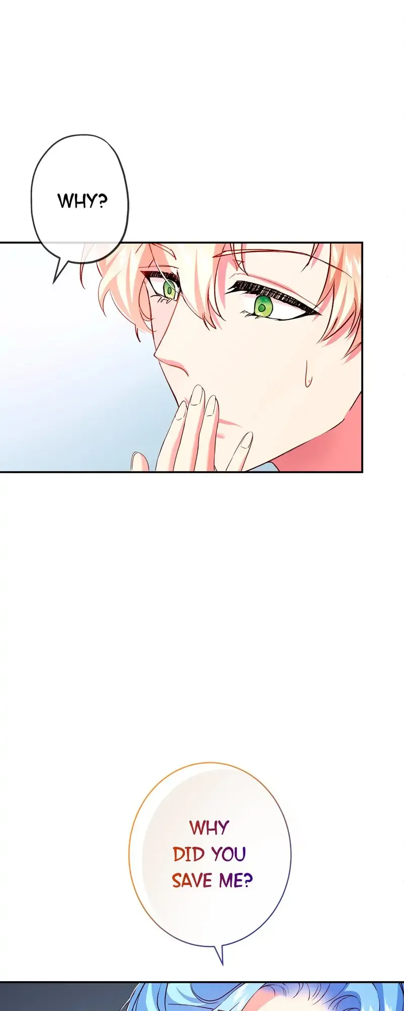 I’m a Villainess, Can I Die? Chapter 16 - page 41