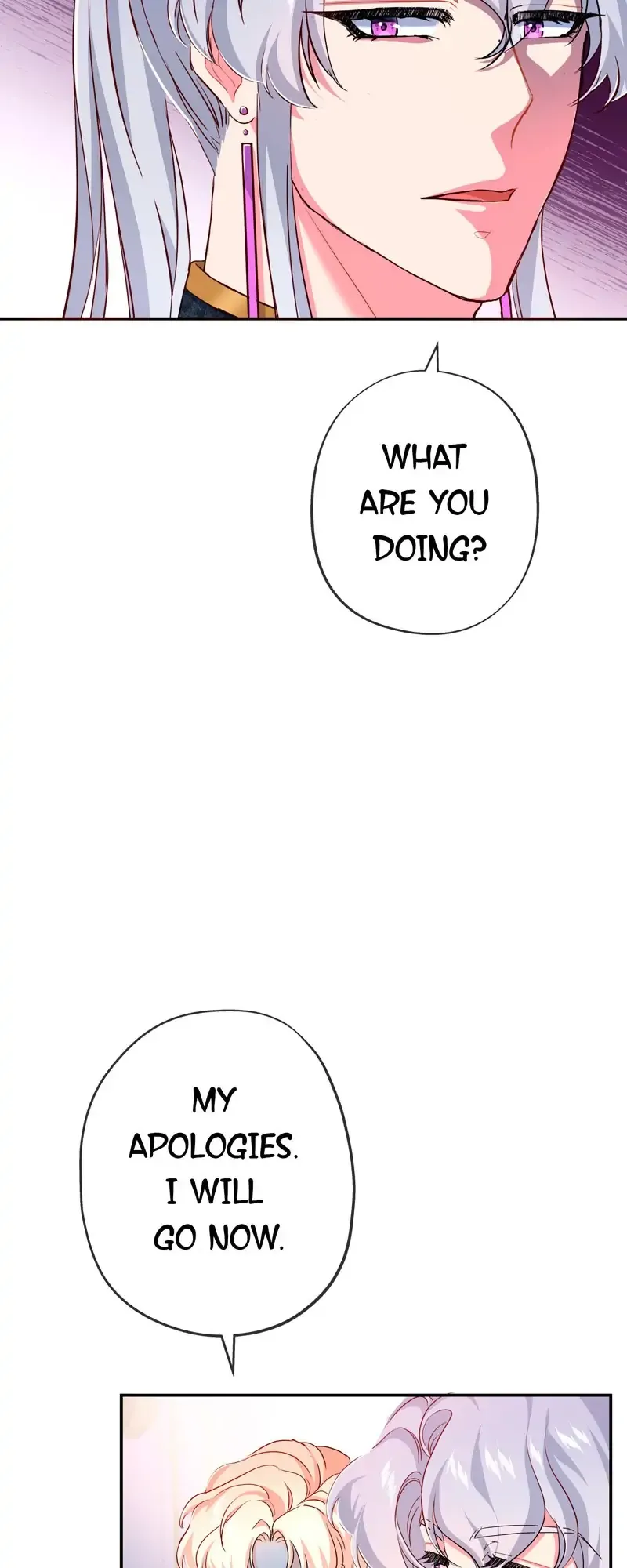 I’m a Villainess, Can I Die? Chapter 16 - page 74