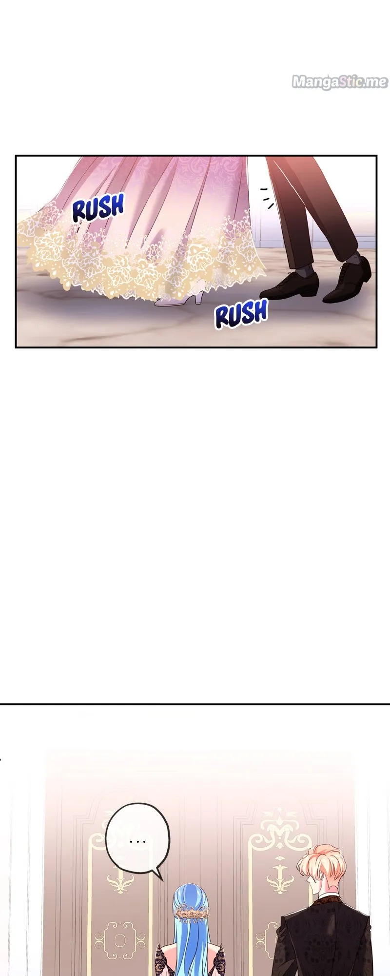 I’m a Villainess, Can I Die? Chapter 15 - page 37