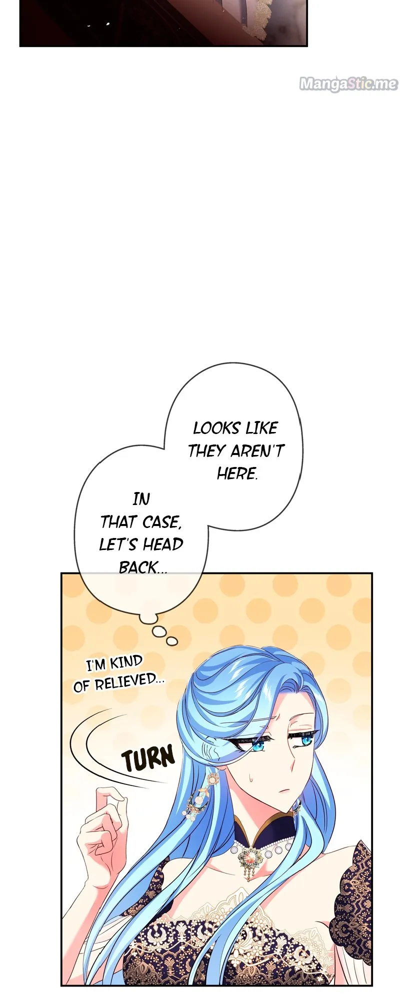 I’m a Villainess, Can I Die? Chapter 15 - page 43