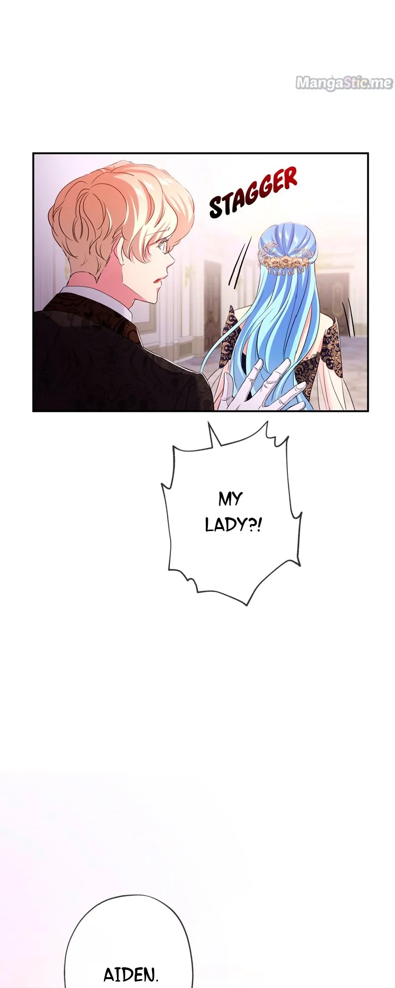 I’m a Villainess, Can I Die? Chapter 15 - page 66