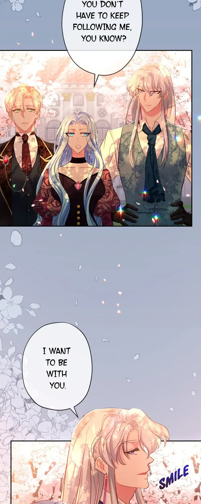 I’m a Villainess, Can I Die? Chapter 13 - page 24