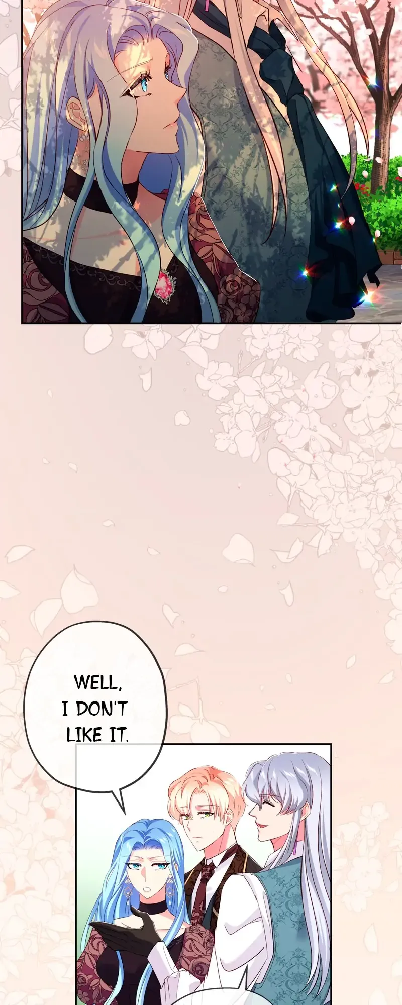 I’m a Villainess, Can I Die? Chapter 13 - page 25
