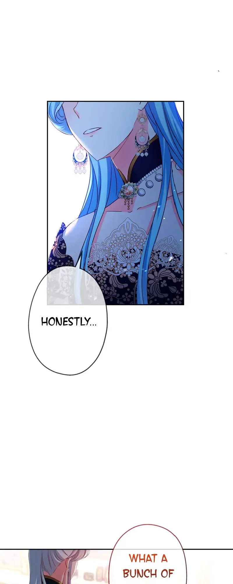 I’m a Villainess, Can I Die? Chapter 13 - page 48