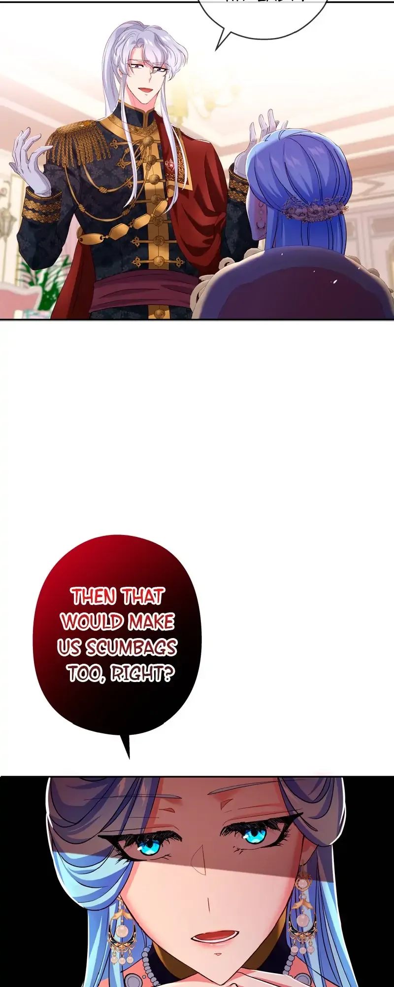 I’m a Villainess, Can I Die? Chapter 13 - page 52