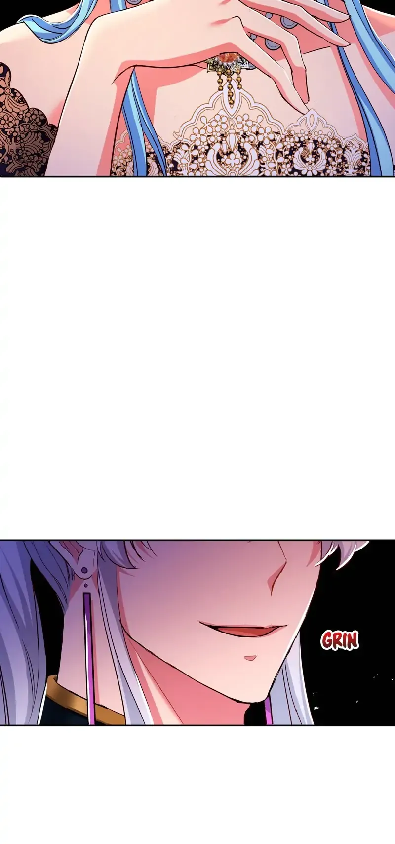 I’m a Villainess, Can I Die? Chapter 13 - page 53
