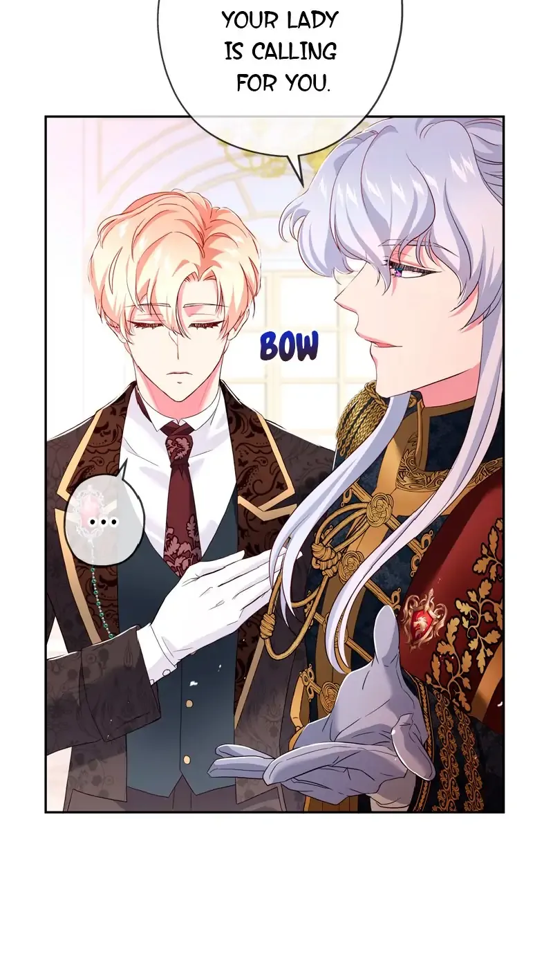I’m a Villainess, Can I Die? Chapter 13 - page 61