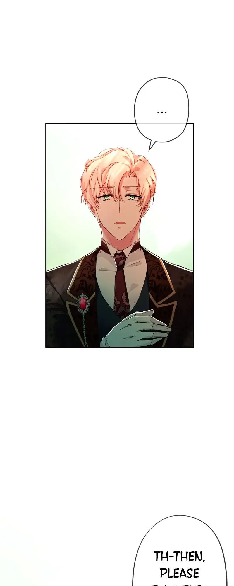 I’m a Villainess, Can I Die? Chapter 12 - page 14