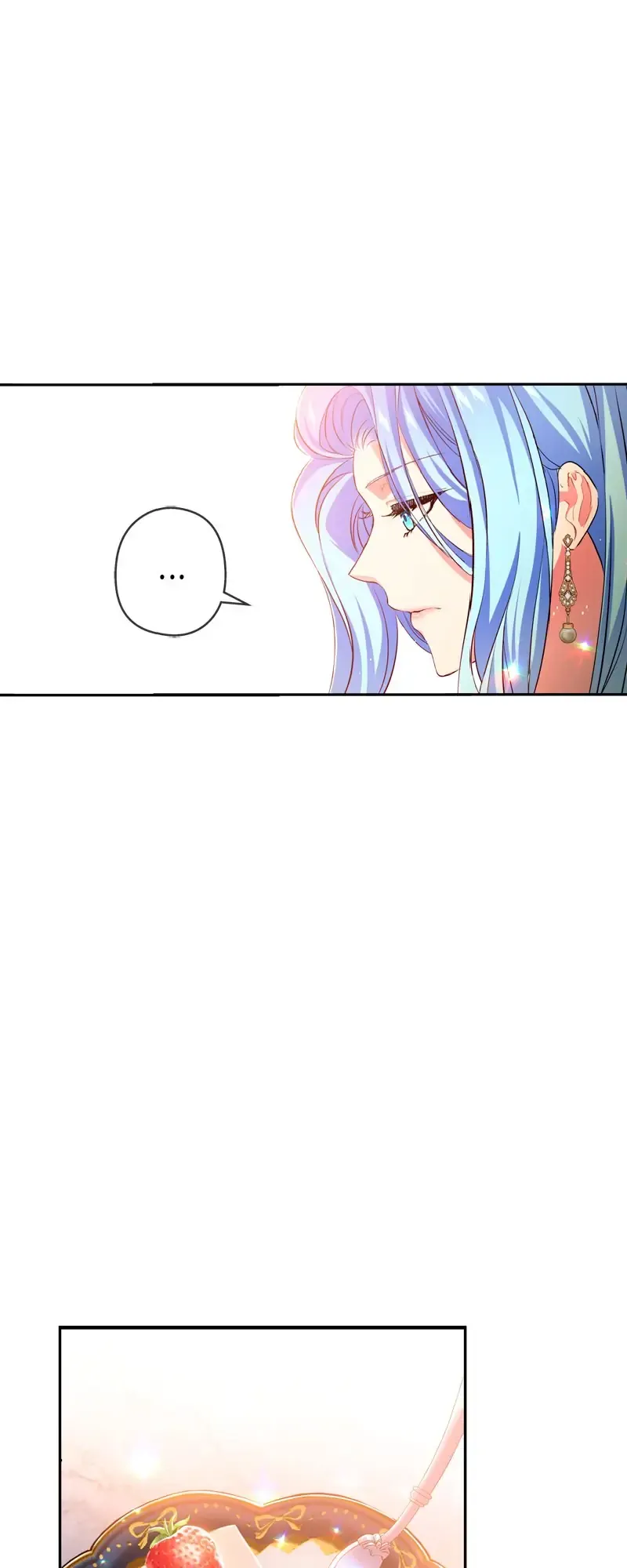 I’m a Villainess, Can I Die? Chapter 12 - page 17