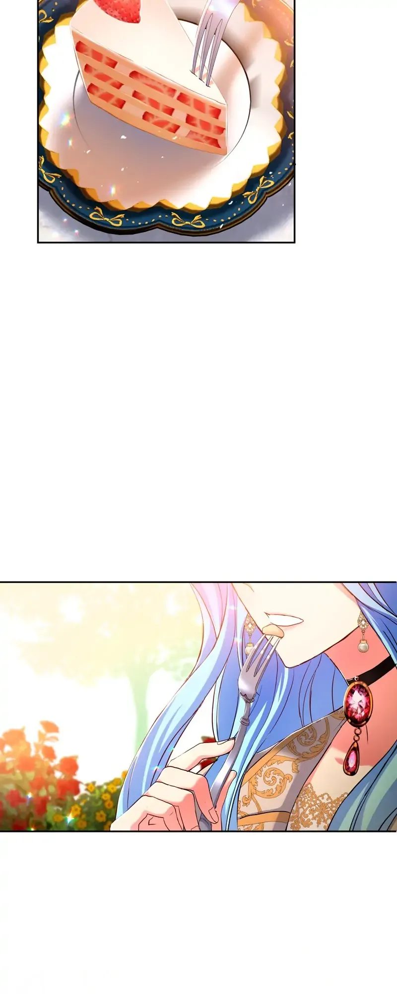 I’m a Villainess, Can I Die? Chapter 12 - page 18