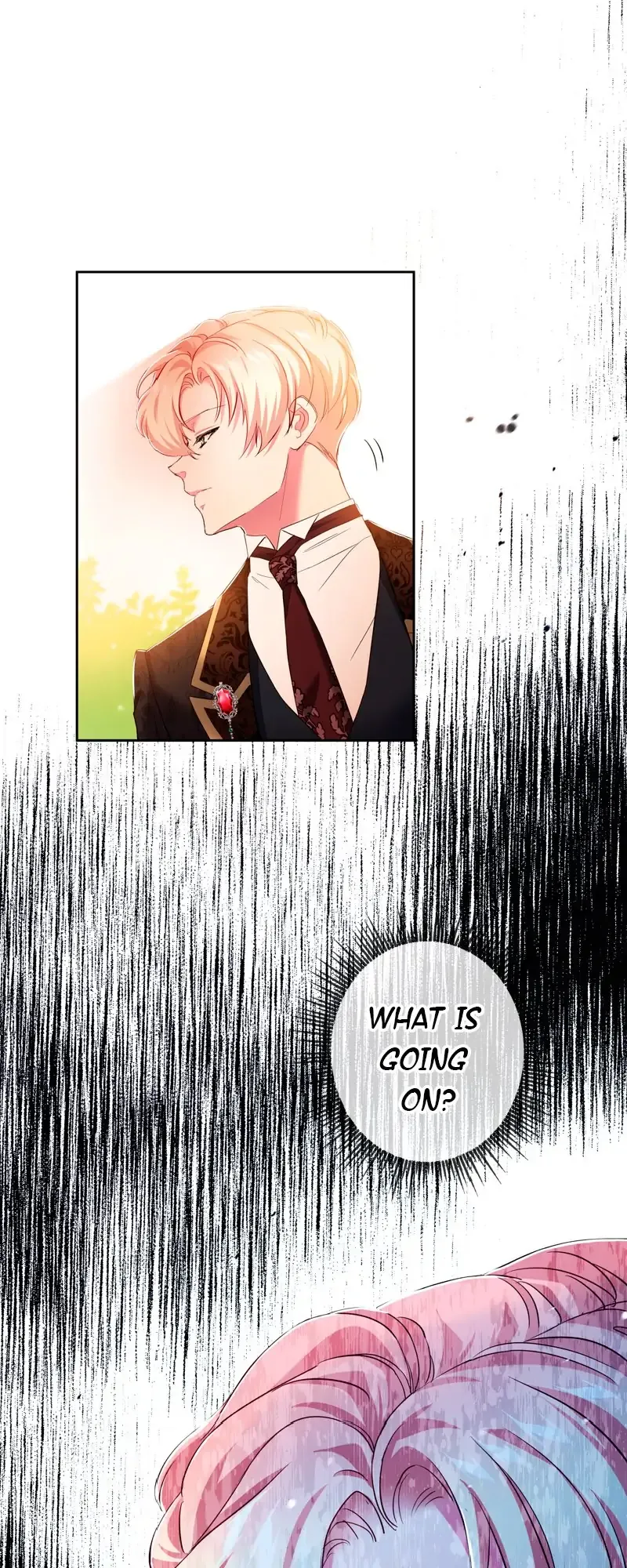 I’m a Villainess, Can I Die? Chapter 12 - page 20