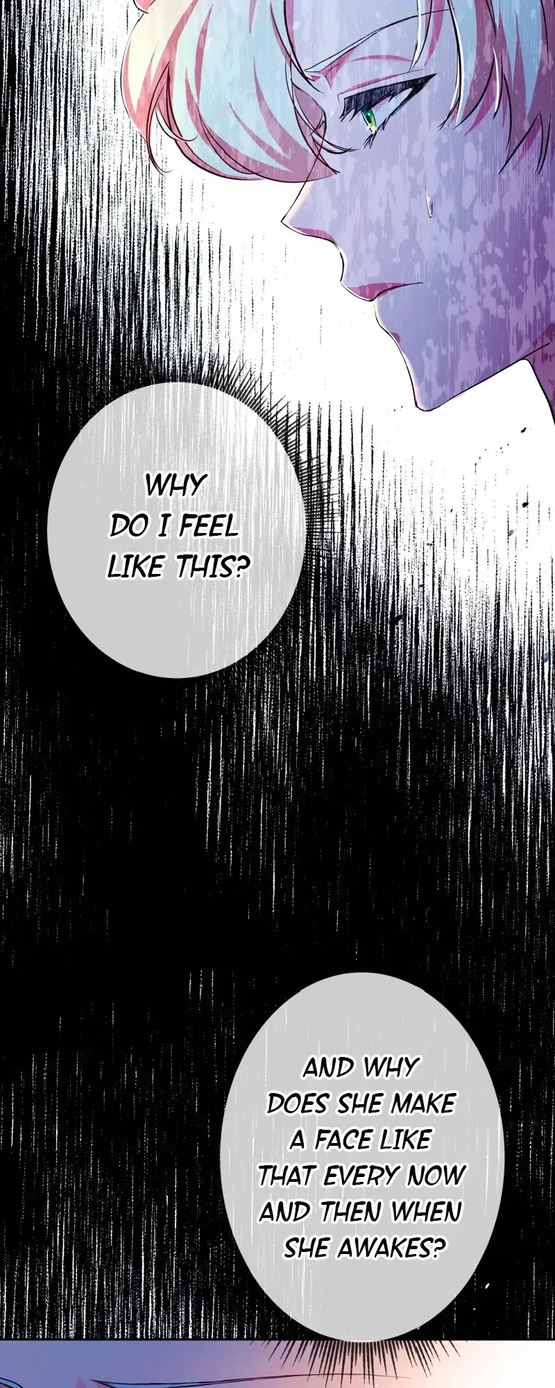 I’m a Villainess, Can I Die? Chapter 12 - page 21