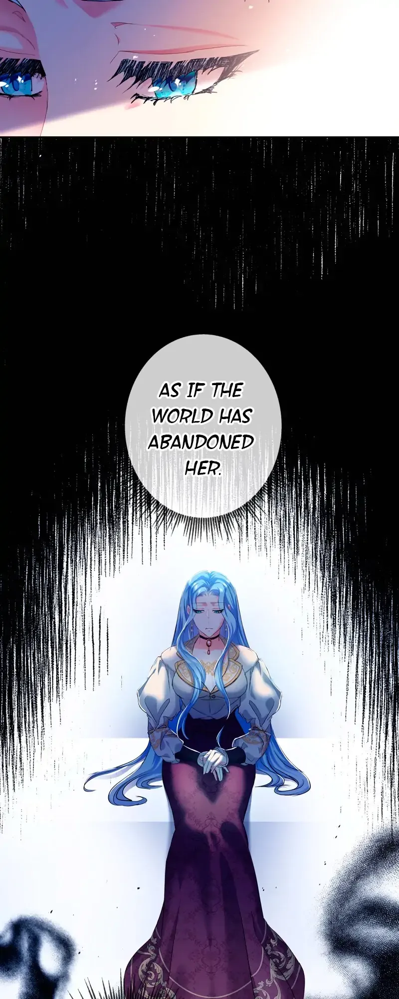 I’m a Villainess, Can I Die? Chapter 12 - page 22