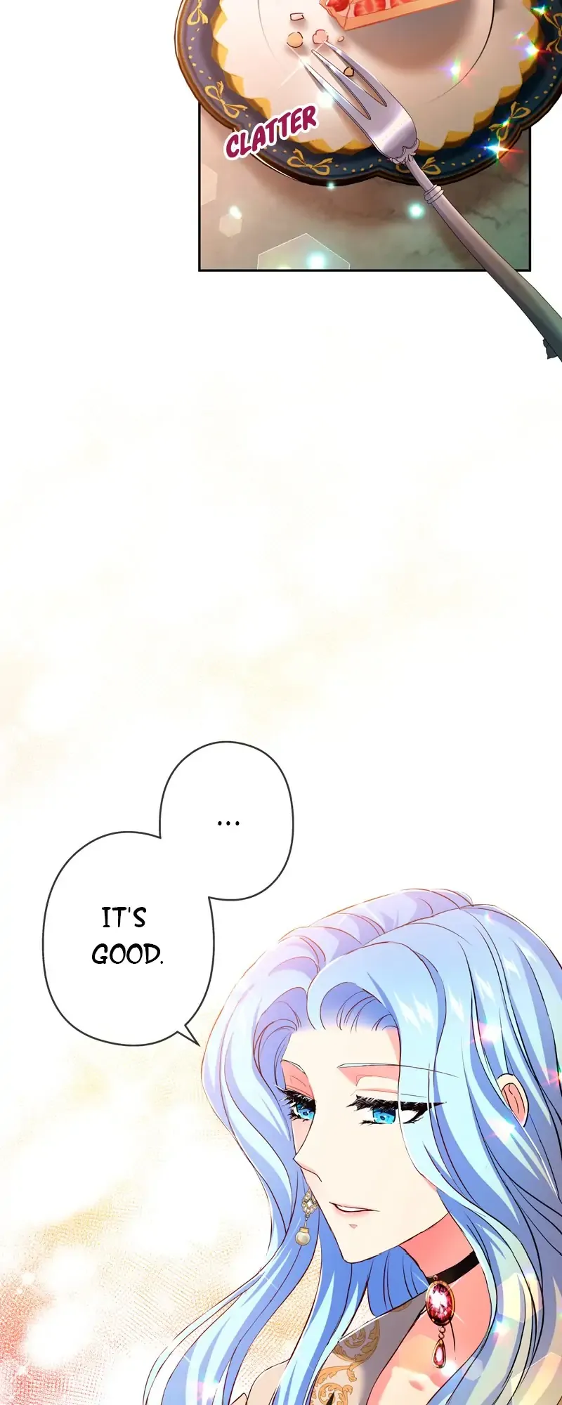 I’m a Villainess, Can I Die? Chapter 12 - page 25