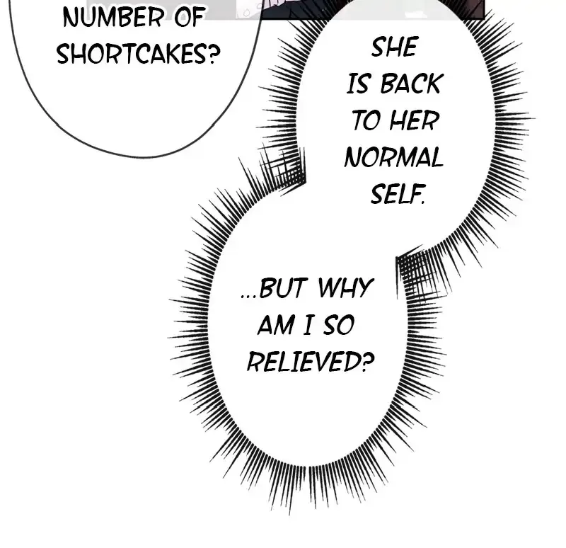 I’m a Villainess, Can I Die? Chapter 12 - page 27
