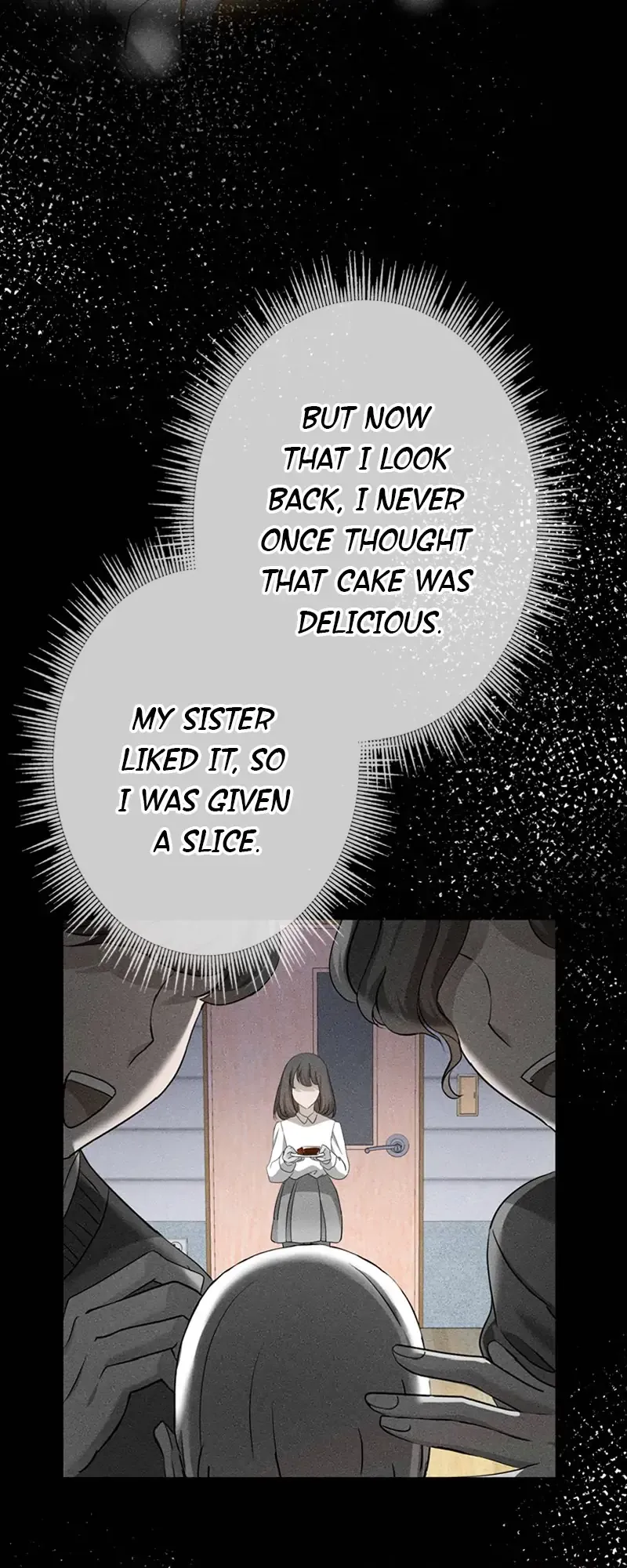 I’m a Villainess, Can I Die? Chapter 12 - page 3
