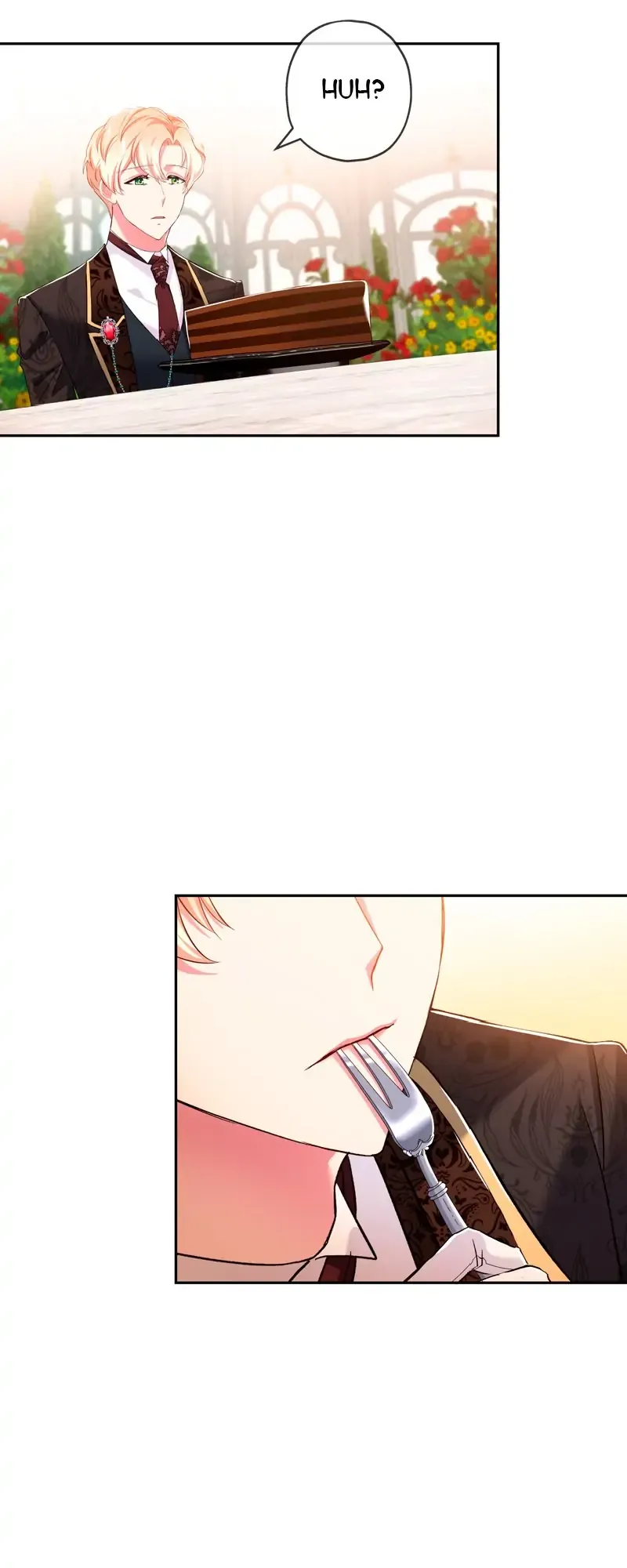 I’m a Villainess, Can I Die? Chapter 12 - page 30