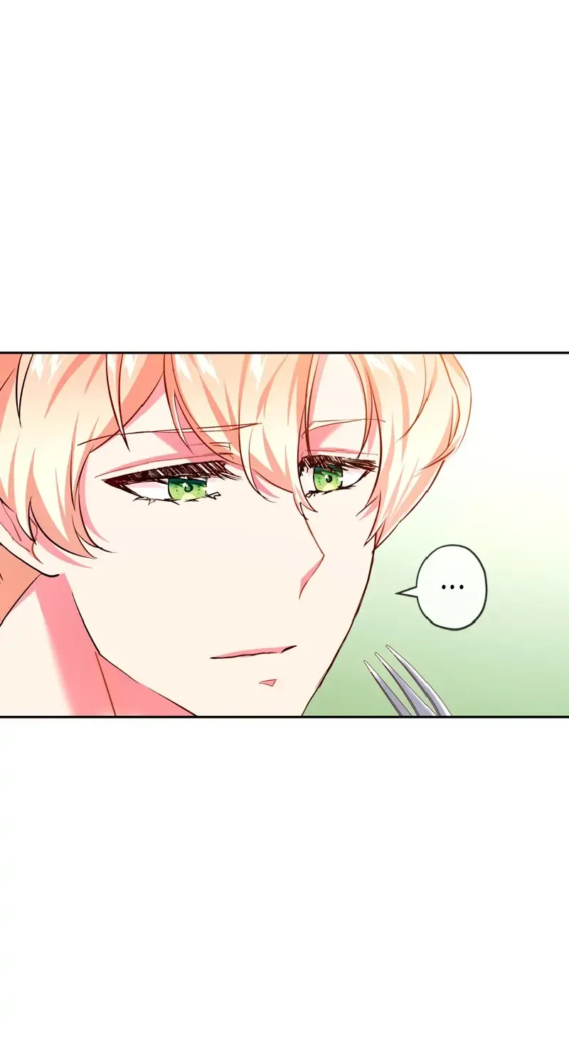 I’m a Villainess, Can I Die? Chapter 12 - page 31