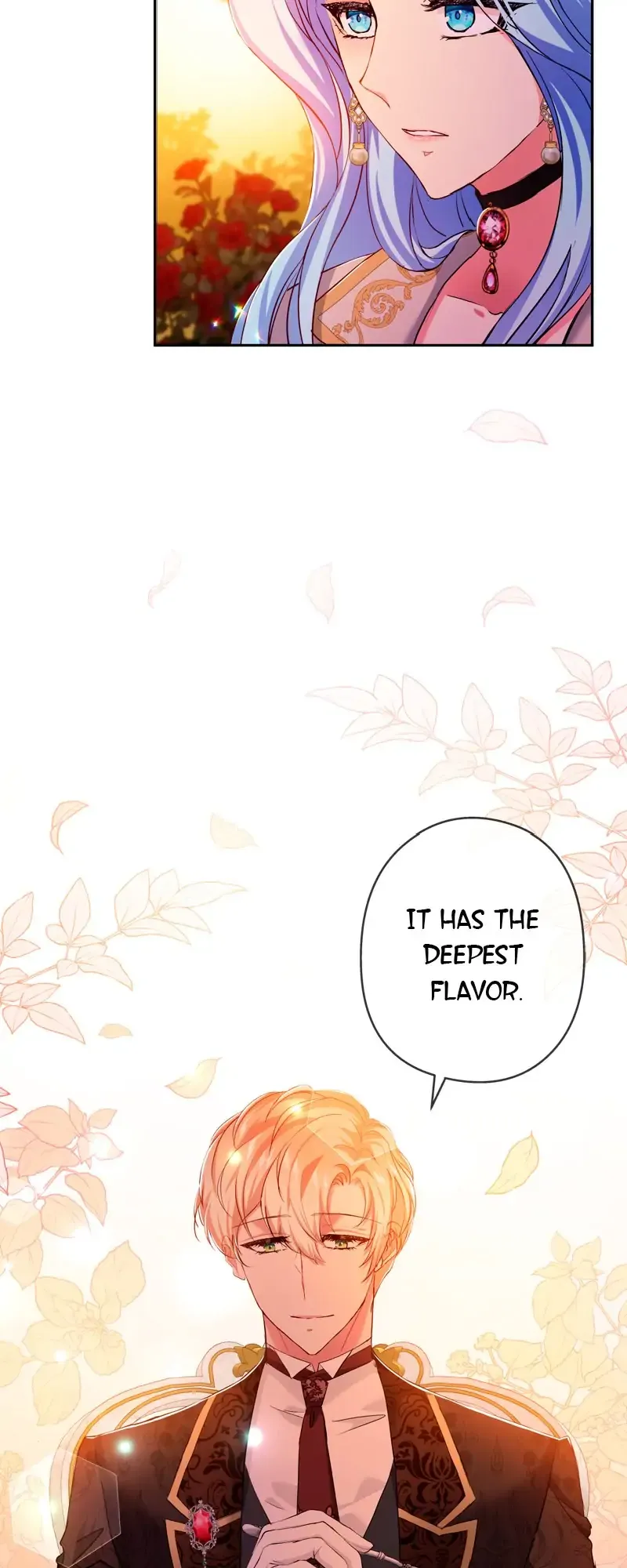 I’m a Villainess, Can I Die? Chapter 12 - page 33