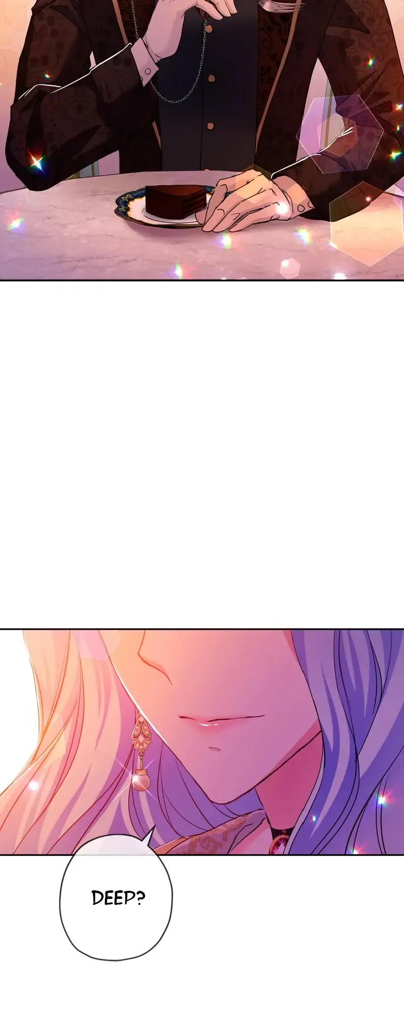 I’m a Villainess, Can I Die? Chapter 12 - page 34