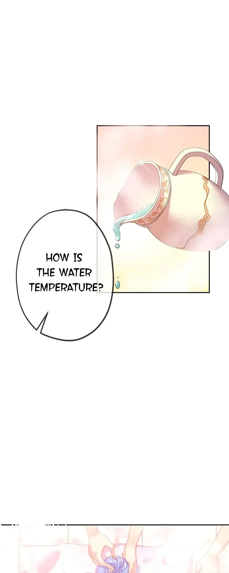 I’m a Villainess, Can I Die? Chapter 12 - page 43