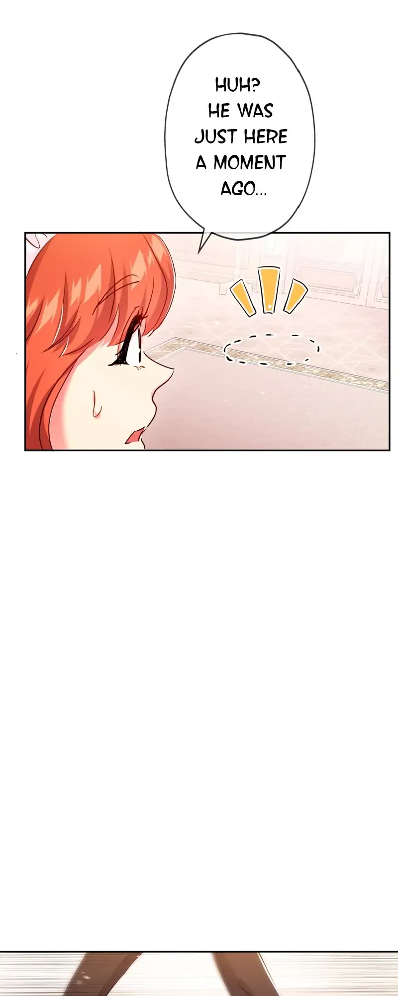 I’m a Villainess, Can I Die? Chapter 12 - page 59