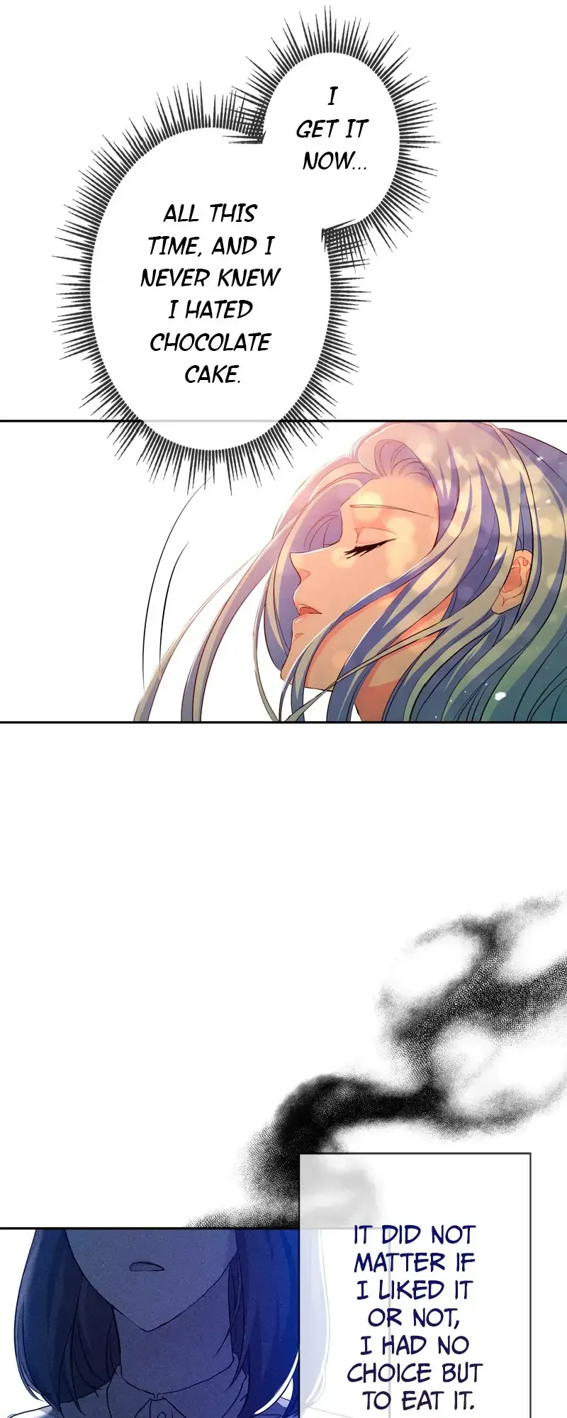 I’m a Villainess, Can I Die? Chapter 12 - page 6