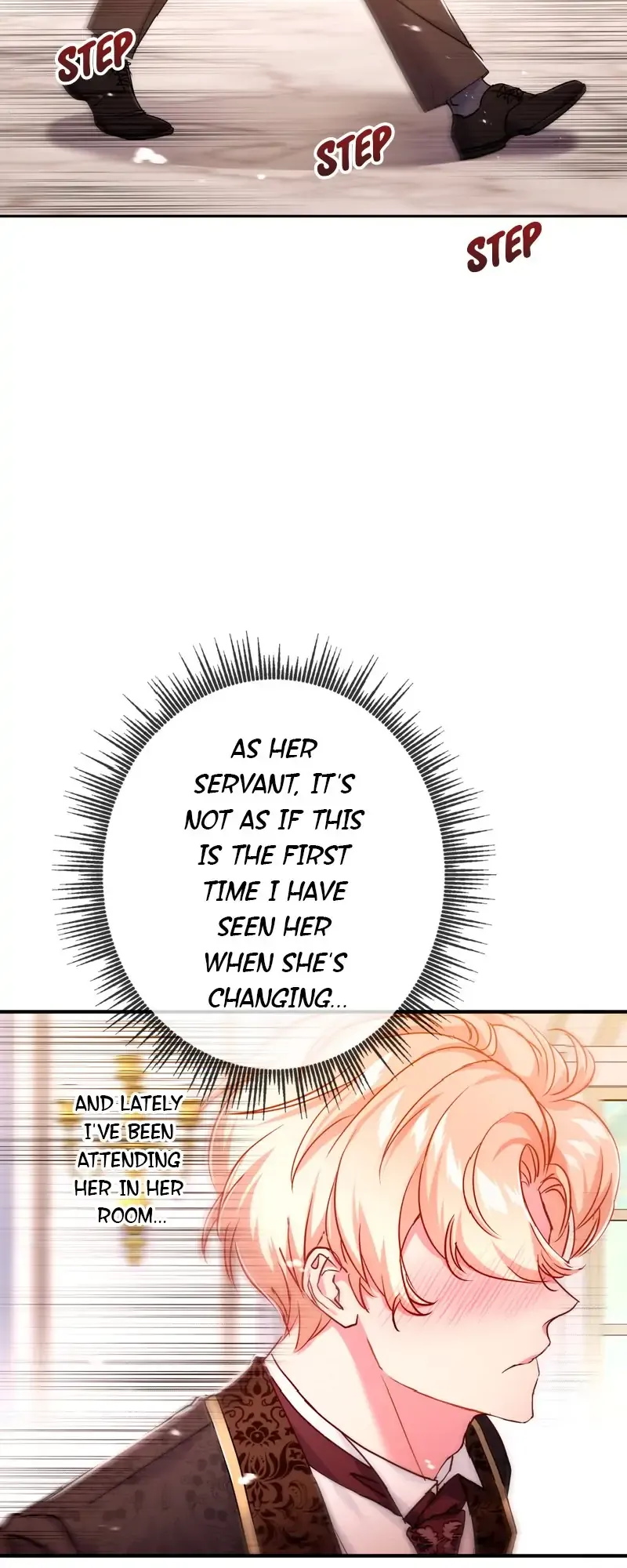 I’m a Villainess, Can I Die? Chapter 12 - page 60