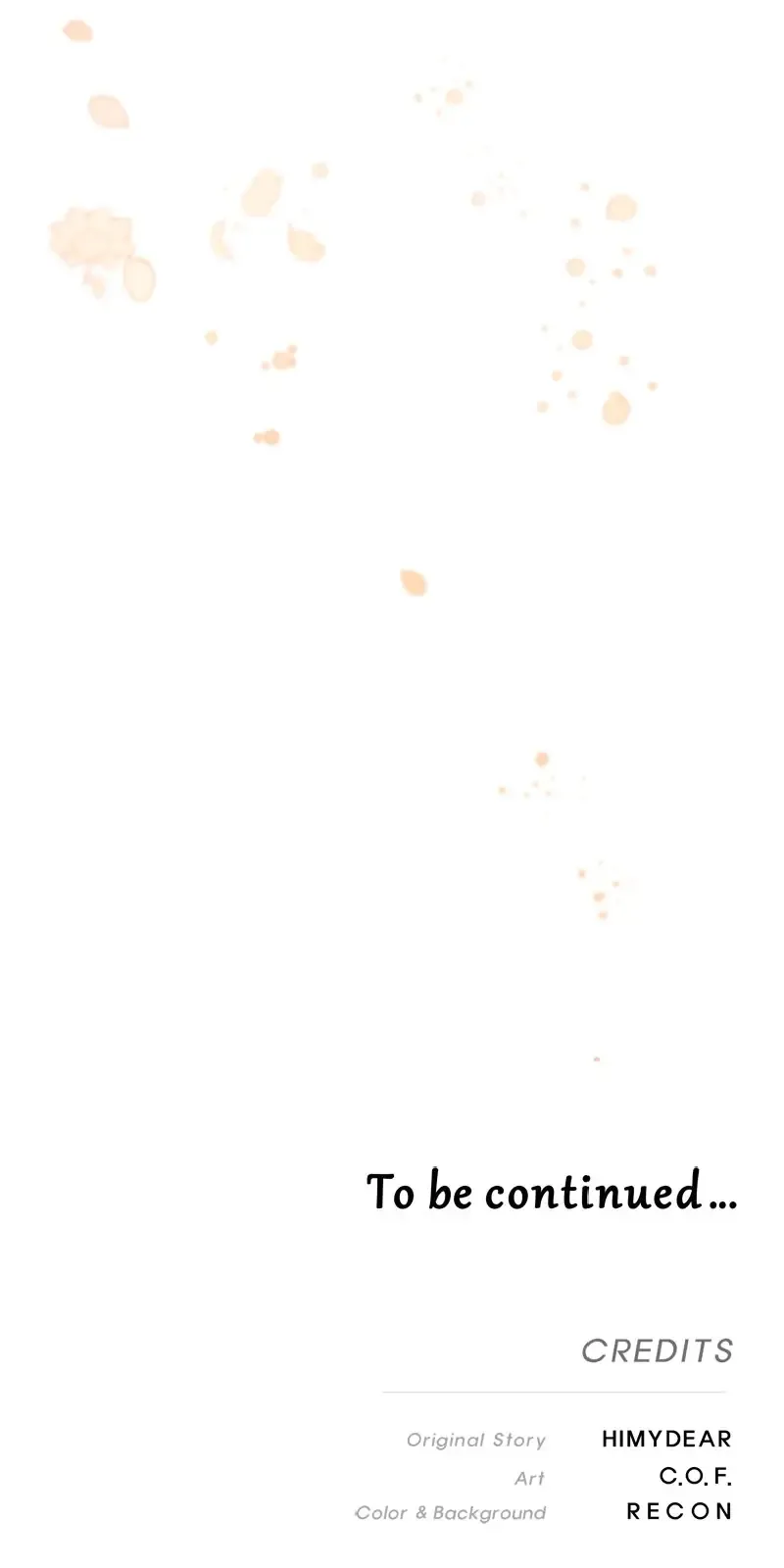 I’m a Villainess, Can I Die? Chapter 12 - page 65