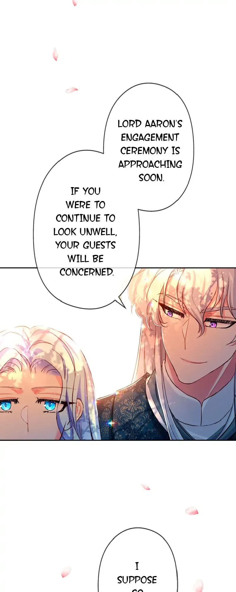 I’m a Villainess, Can I Die? Chapter 11 - page 25