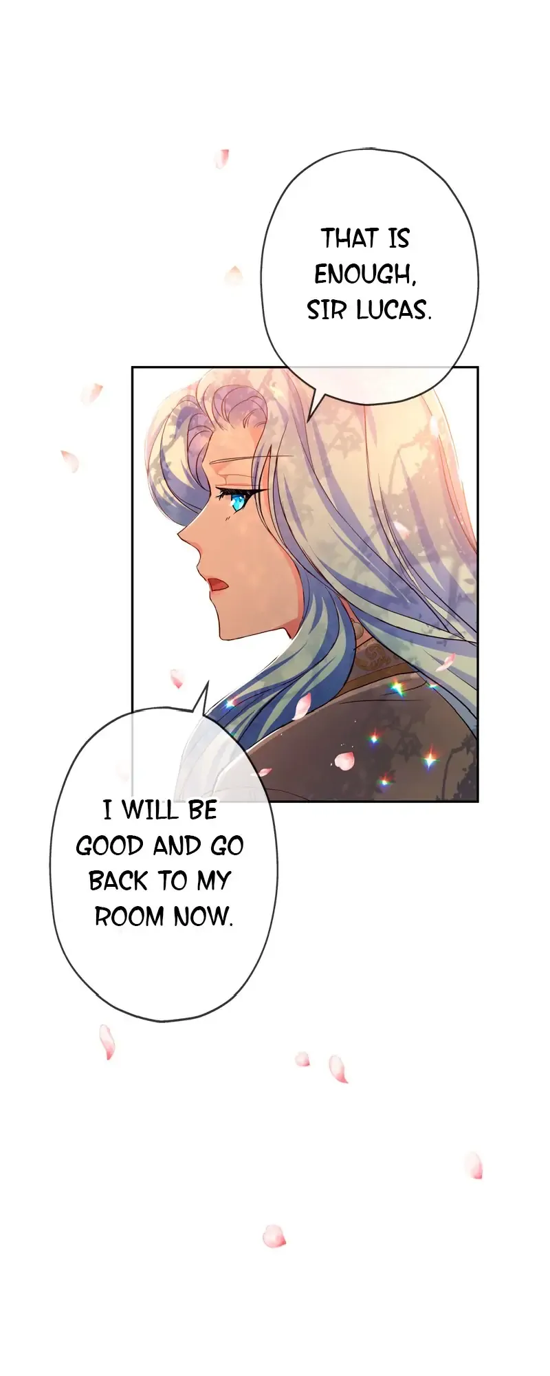 I’m a Villainess, Can I Die? Chapter 11 - page 31