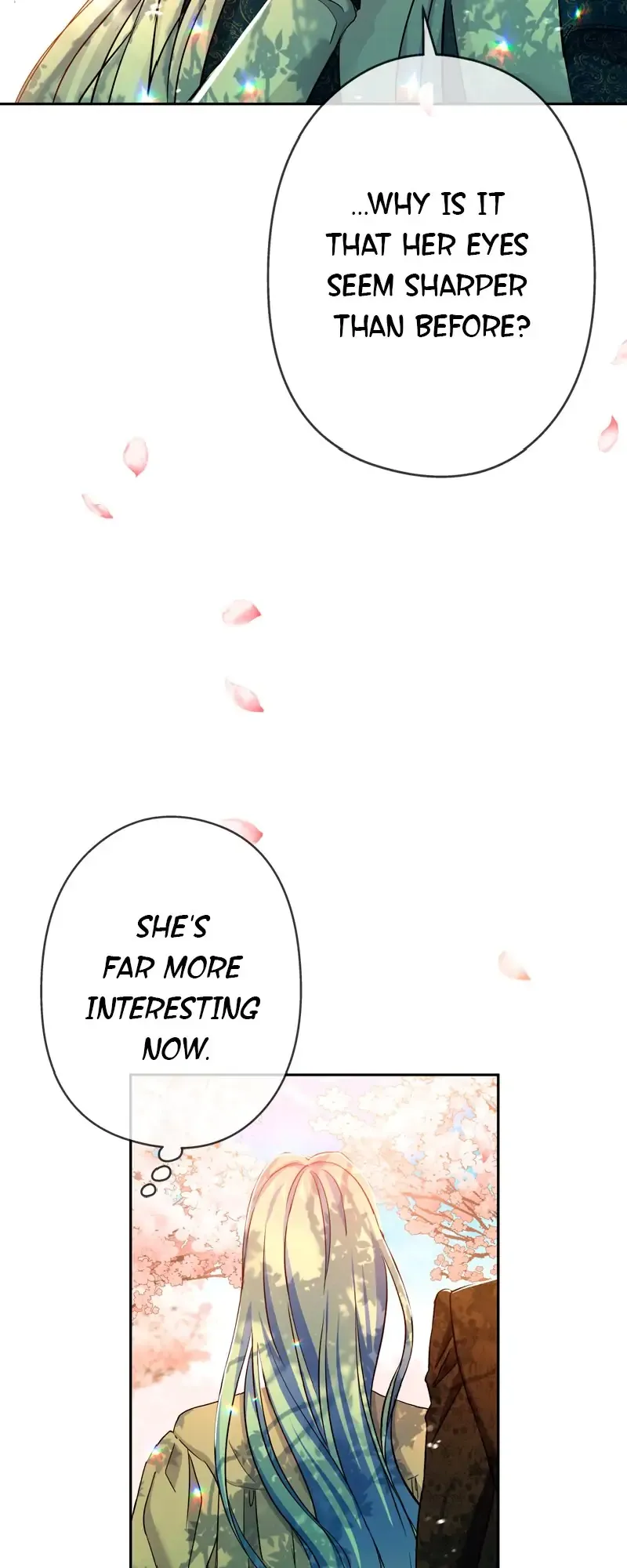 I’m a Villainess, Can I Die? Chapter 11 - page 36