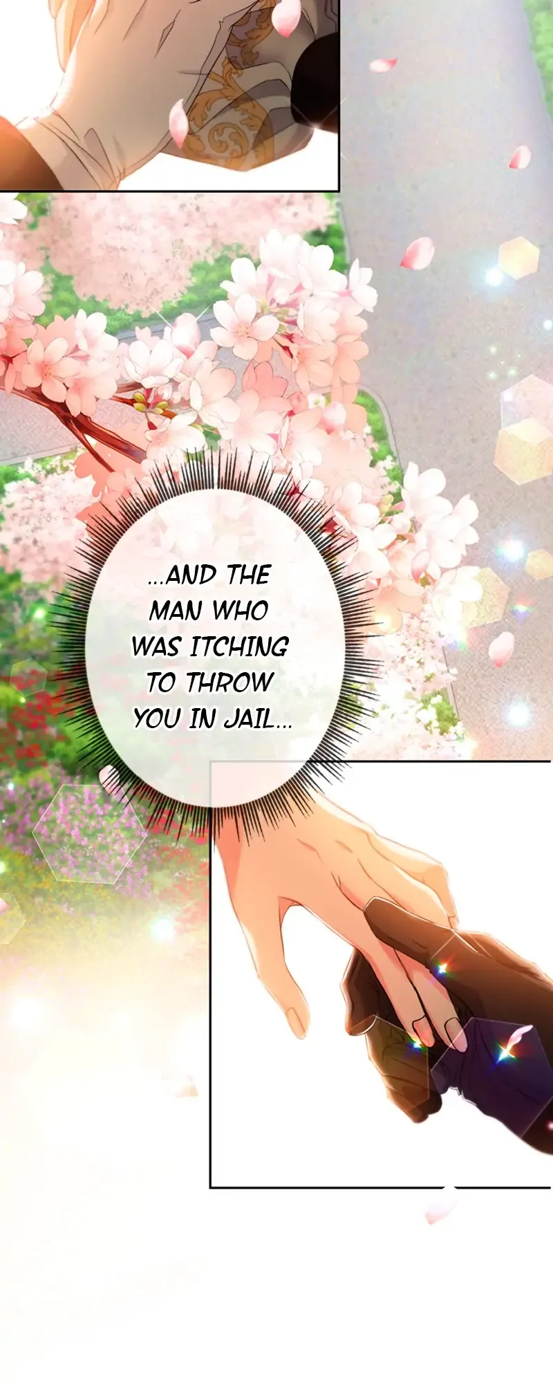 I’m a Villainess, Can I Die? Chapter 11 - page 4