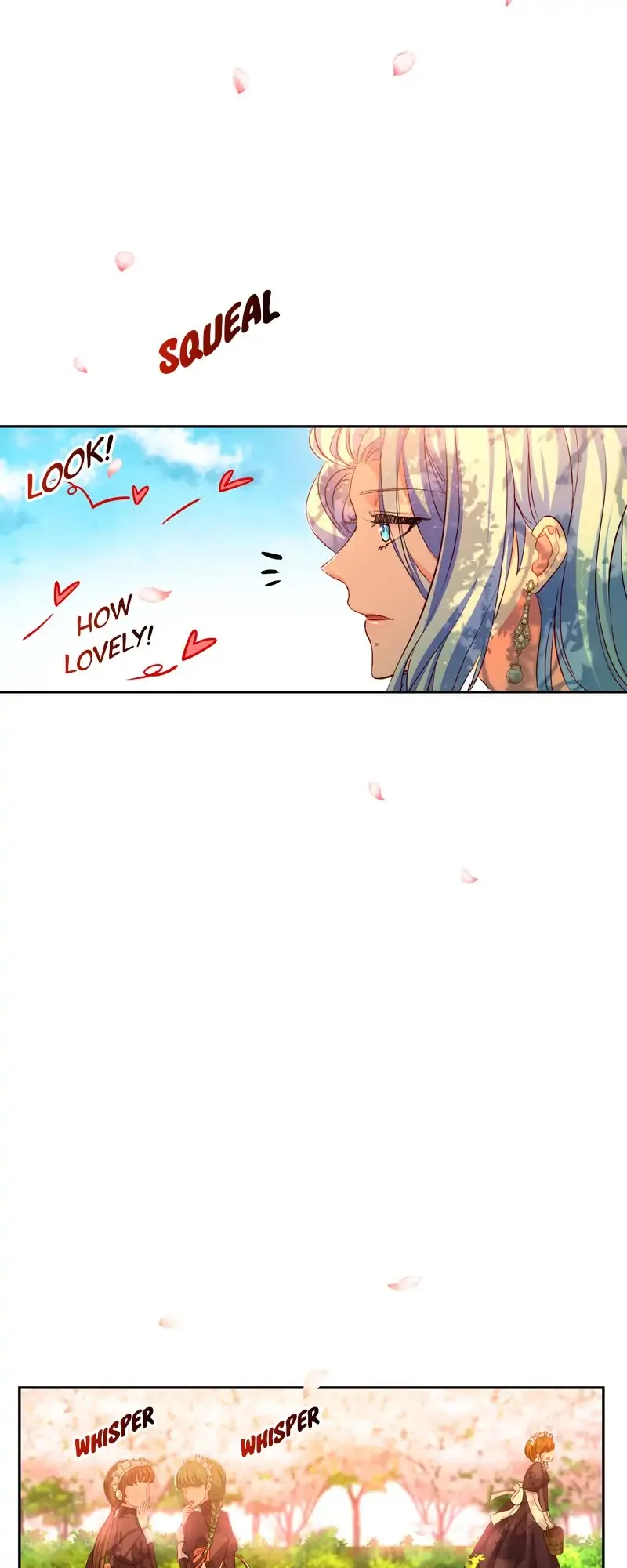 I’m a Villainess, Can I Die? Chapter 11 - page 6