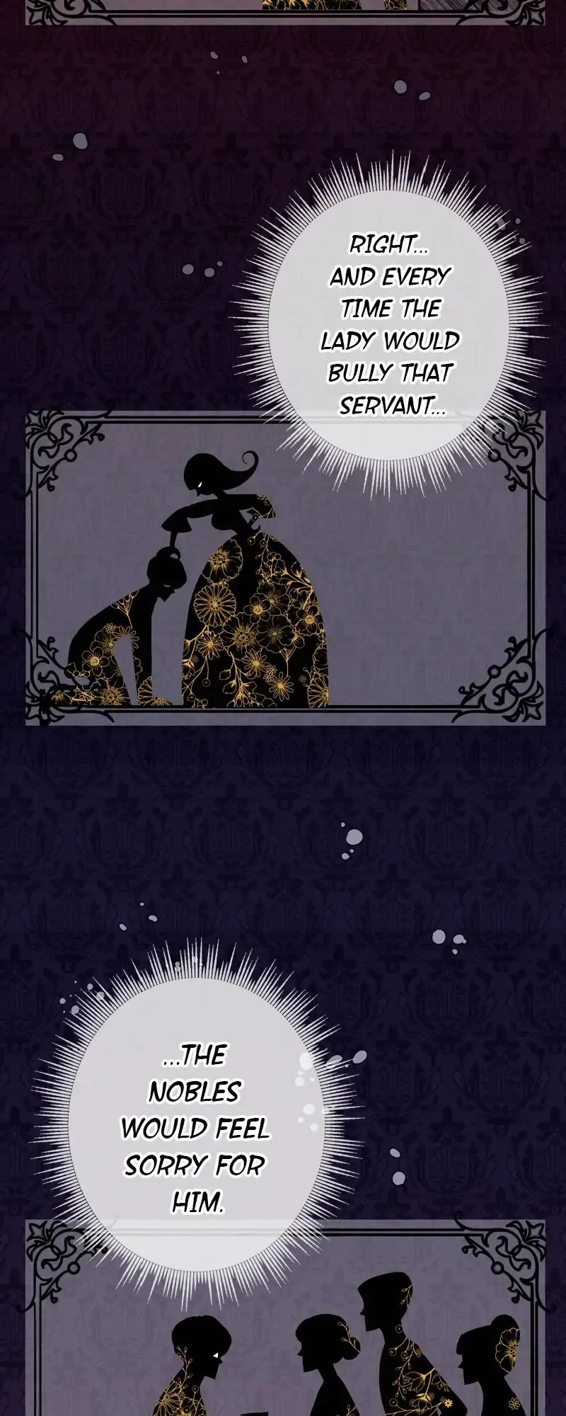 I’m a Villainess, Can I Die? Chapter 11 - page 62