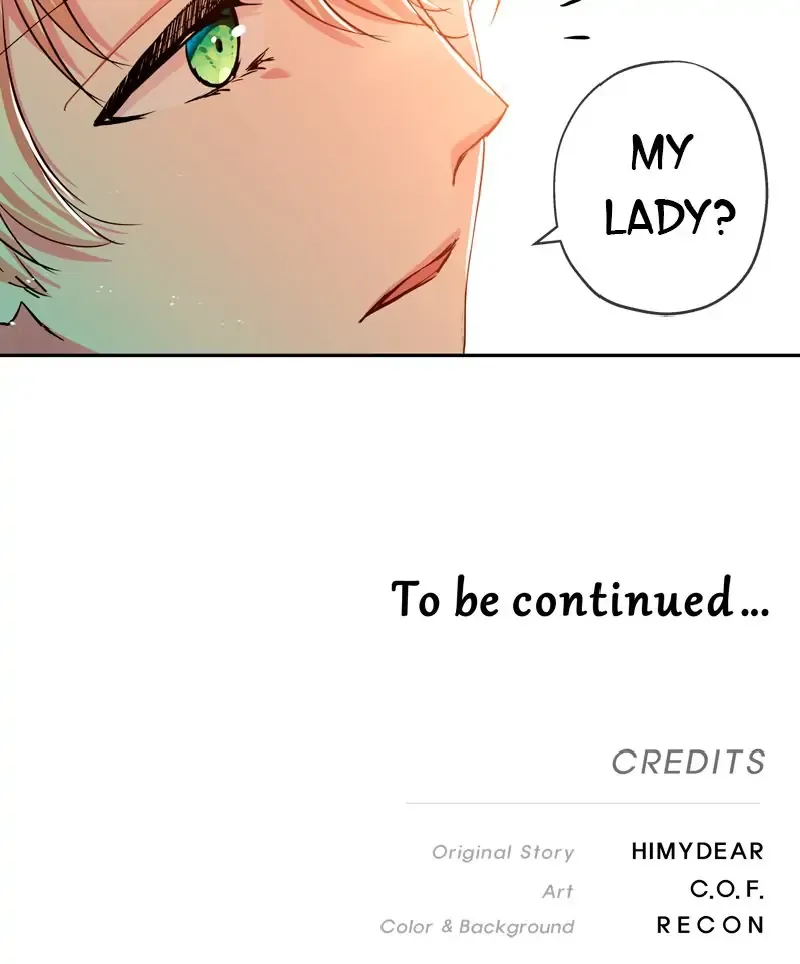 I’m a Villainess, Can I Die? Chapter 11 - page 67