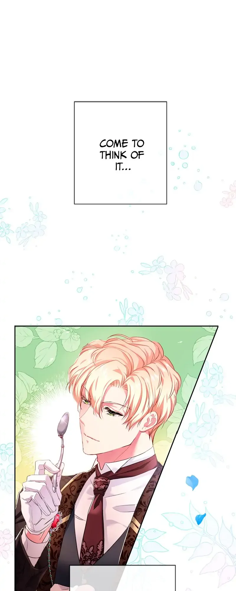 I’m a Villainess, Can I Die? Chapter 11 - page 8
