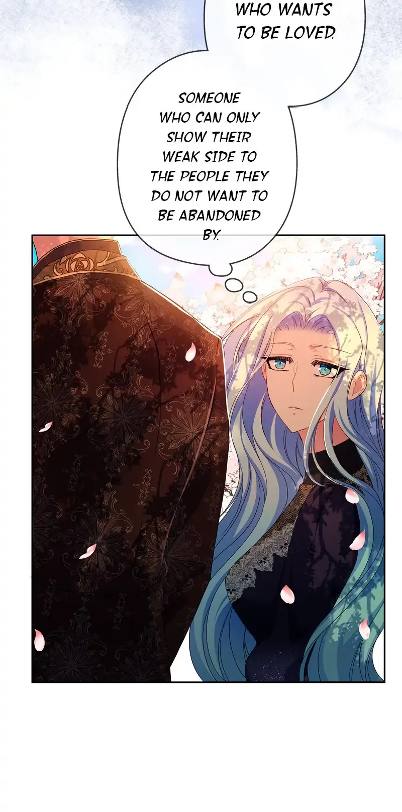 I’m a Villainess, Can I Die? Chapter 9 - page 16