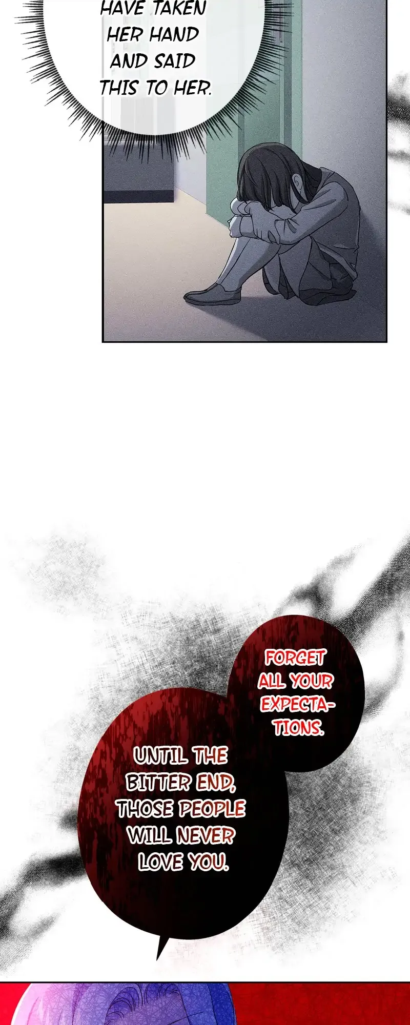 I’m a Villainess, Can I Die? Chapter 9 - page 18