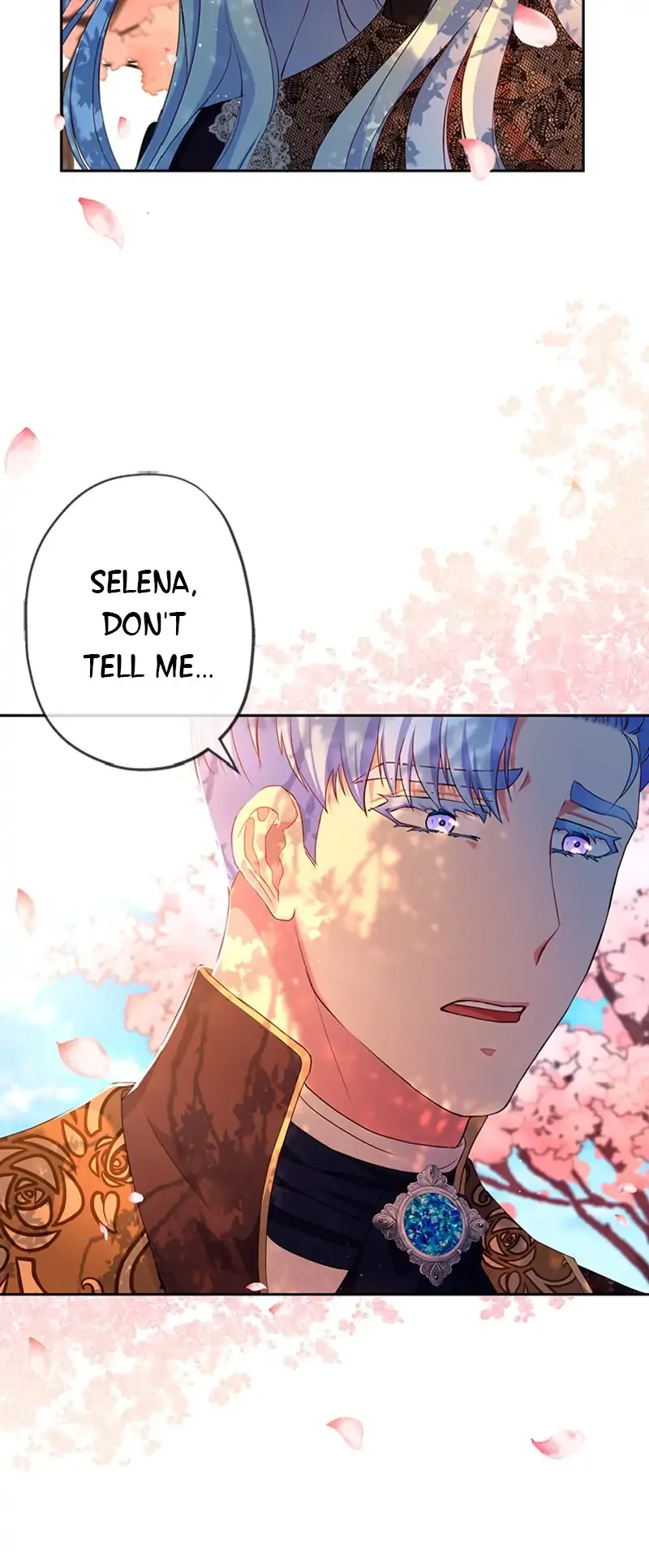 I’m a Villainess, Can I Die? Chapter 9 - page 4