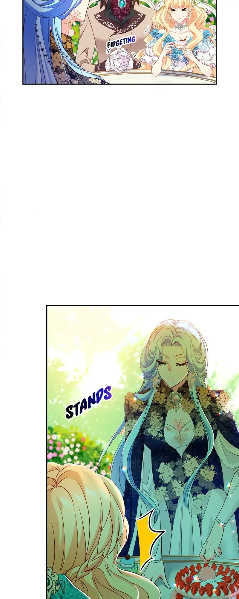 I’m a Villainess, Can I Die? Chapter 9 - page 49